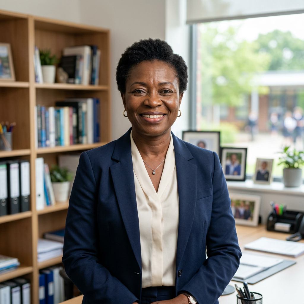 Principal Profile